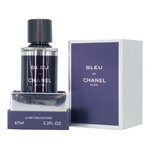 Lux Collection Chanel Bleu de Chanel, edp., 67ml